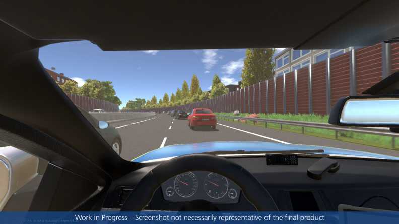 Autobahn Police Simulator 2 Download CDKey_Screenshot 5
