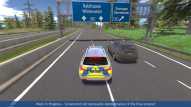 Autobahn Police Simulator 2 Download CDKey_Screenshot 1