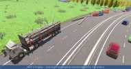 Autobahn Police Simulator 2 Download CDKey_Screenshot 10
