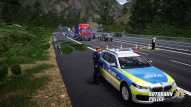 Autobahn Police Simulator 3 Download CDKey_Screenshot 1