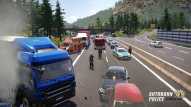 Autobahn Police Simulator 3 Download CDKey_Screenshot 2