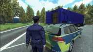 Autobahn Police Simulator Download CDKey_Screenshot 0