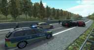 Autobahn Police Simulator Download CDKey_Screenshot 13