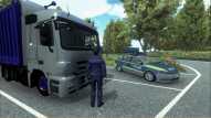 Autobahn Police Simulator Download CDKey_Screenshot 3