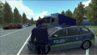 Autobahn Police Simulator Download CDKey_Screenshot 4