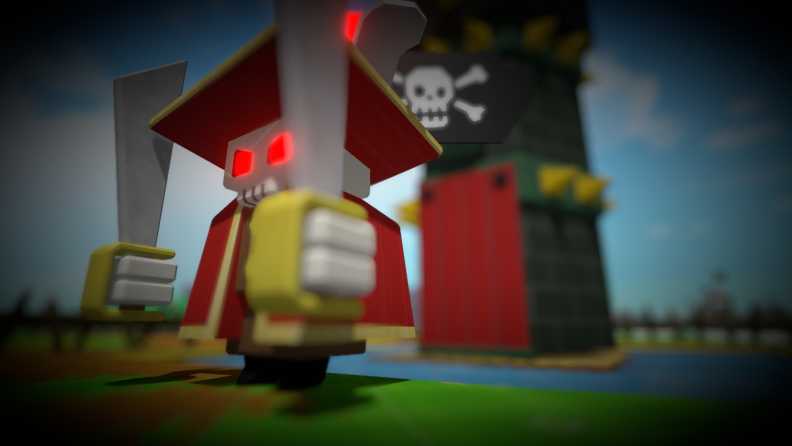 Autonauts vs Piratebots Download CDKey_Screenshot 17