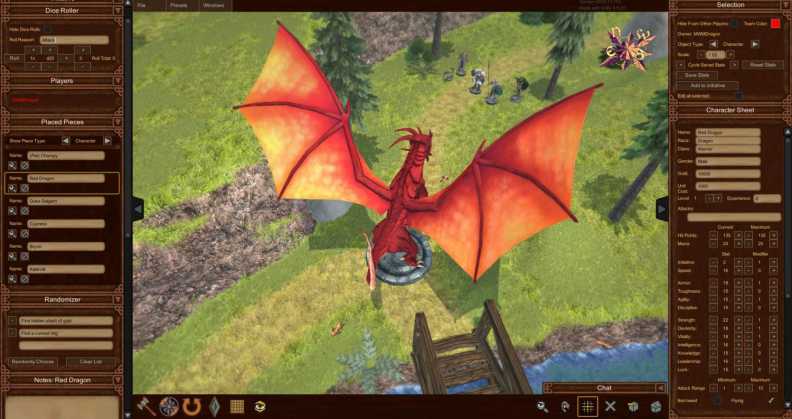 Axis Game Factory's AGFPRO BattleMat Multi-Player DLC Download CDKey_Screenshot 5