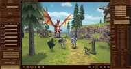 Axis Game Factory's AGFPRO BattleMat Multi-Player DLC Download CDKey_Screenshot 1