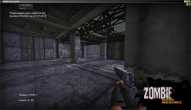 Axis Game Factory's AGFPRO Zombie FPS Player DLC Download CDKey_Screenshot 10