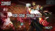 Axis Game Factory's AGFPRO Zombie FPS Player DLC Download CDKey_Screenshot 3