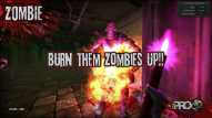 Axis Game Factory's AGFPRO Zombie FPS Player DLC Download CDKey_Screenshot 5