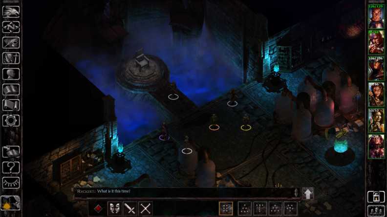Baldur's Gate: Siege of Dragonspear Download CDKey_Screenshot 2