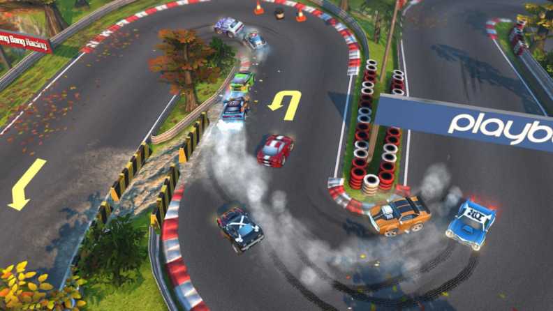 Bang Bang Racing Download CDKey_Screenshot 6