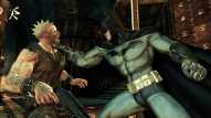 Batman Arkham Asylum: Game of the Year Edition Download CDKey_Screenshot 6