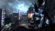 Batman Arkham City: Game of the Year Edition Download CDKey_Screenshot 4