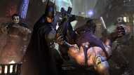 Batman Arkham City: Game of the Year Edition Download CDKey_Screenshot 5