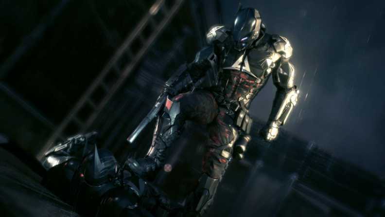 Batman Arkham Knight  Download and Buy Today - Epic Games Store