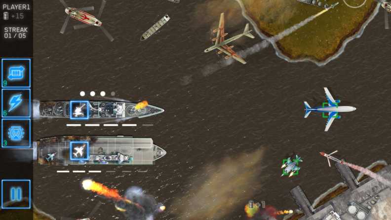Battle Group 2 Download CDKey_Screenshot 2