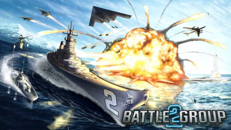 Battle Group 2 Download CDKey_Screenshot 5