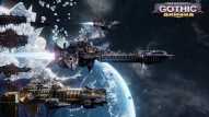 Battlefleet Gothic: Armada - Space Marines DLC Download CDKey_Screenshot 4