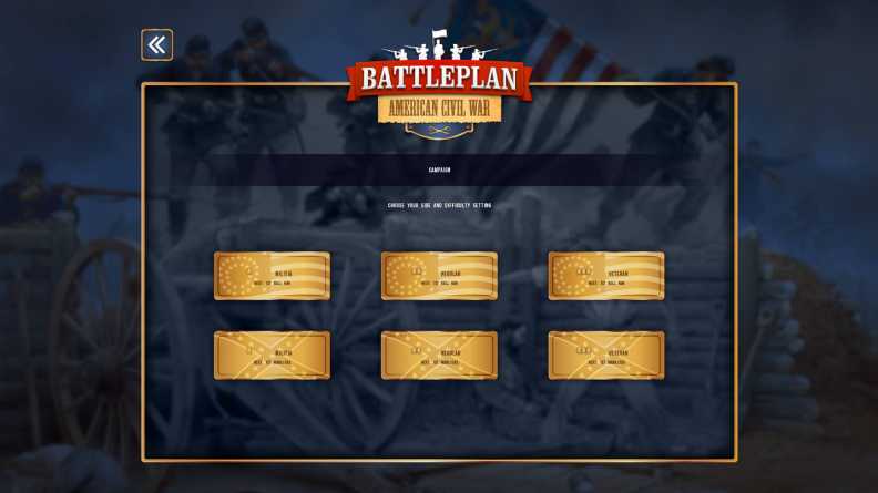 Battleplan: American Civil War Download CDKey_Screenshot 3