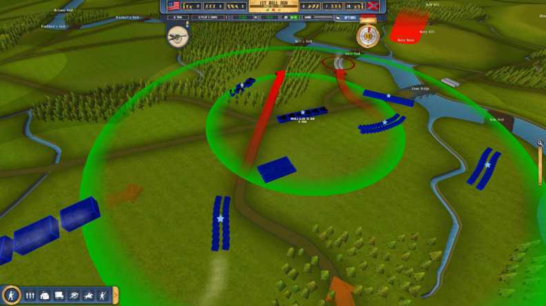 Battleplan: American Civil War Download CDKey_Screenshot 5