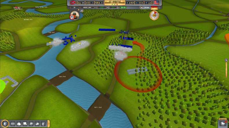 Battleplan: American Civil War Download CDKey_Screenshot 7