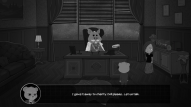 Bear With Me - Episode Two Download CDKey_Screenshot 7