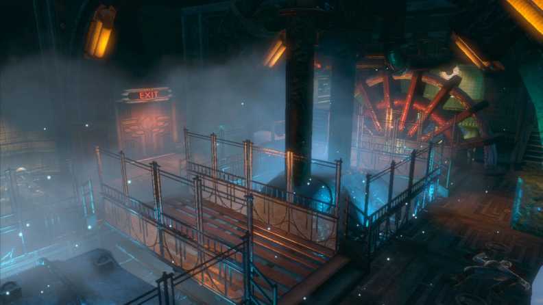 Bioshock 2 Download CDKey_Screenshot 4