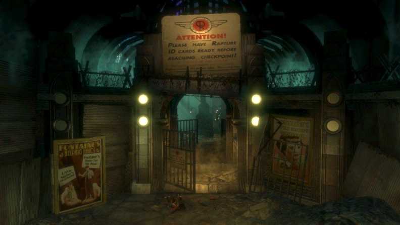 BioShock Download CDKey_Screenshot 4