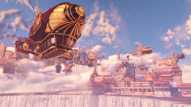 BioShock Infinite DLC - Clash in the Clouds Download CDKey_Screenshot 0