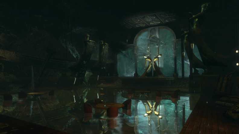 BioShock: The Collection Download CDKey_Screenshot 3