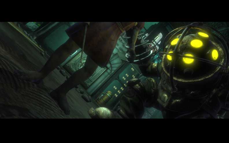 BioShock: The Collection Download CDKey_Screenshot 4