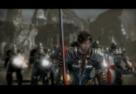 Blood Knights Download CDKey_Screenshot 0