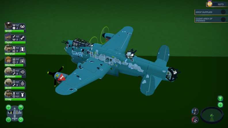 Bomber Crew Download CDKey_Screenshot 7
