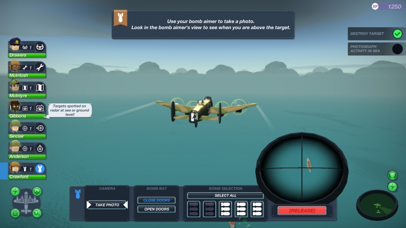 Bomber Crew Download CDKey_Screenshot 5