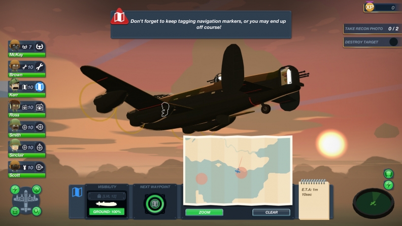 Bomber Crew Download CDKey_Screenshot 6