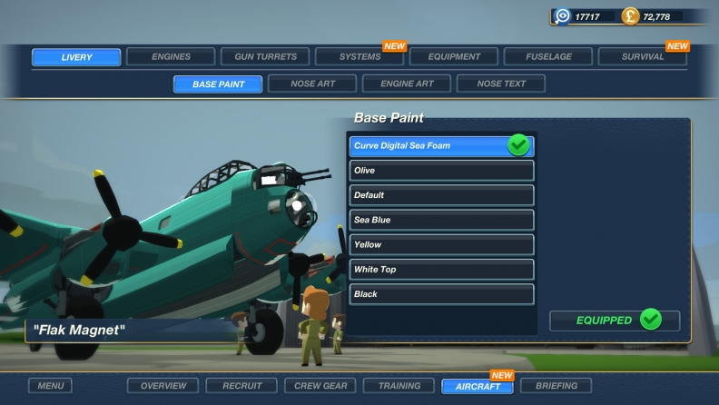 Bomber Crew Download CDKey_Screenshot 4