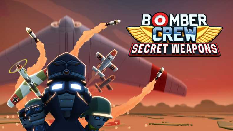 Bomber Crew: Deluxe Edition Download CDKey_Screenshot 10