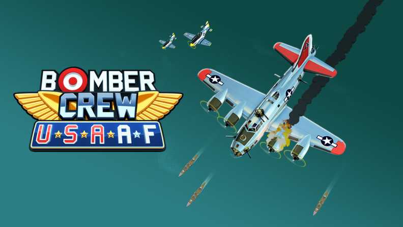Bomber Crew: Deluxe Edition Download CDKey_Screenshot 8