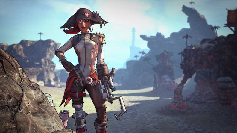Borderlands 2: Captain Scarlett and her Pirate’s Booty Download CDKey_Screenshot 5