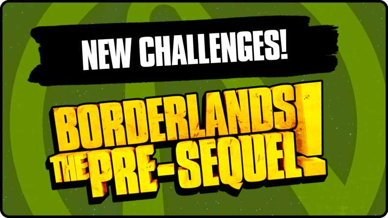 Borderlands: The Pre-Sequel Season Pass Download CDKey_Screenshot 0