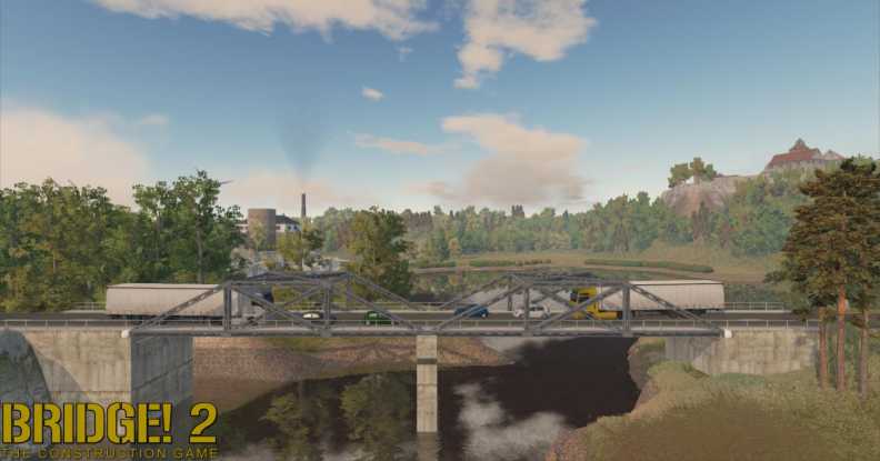 Bridge! 2 Download CDKey_Screenshot 0