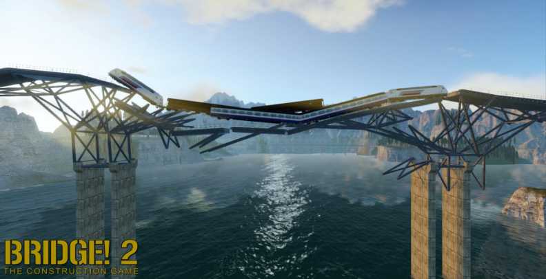 Bridge! 2 Download CDKey_Screenshot 13