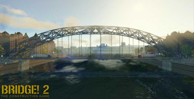 Bridge! 2 Download CDKey_Screenshot 8