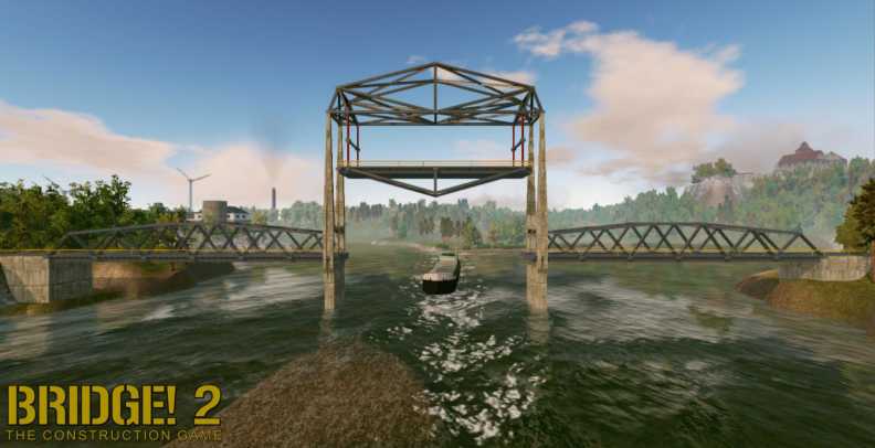 Bridge! 2 Download CDKey_Screenshot 9