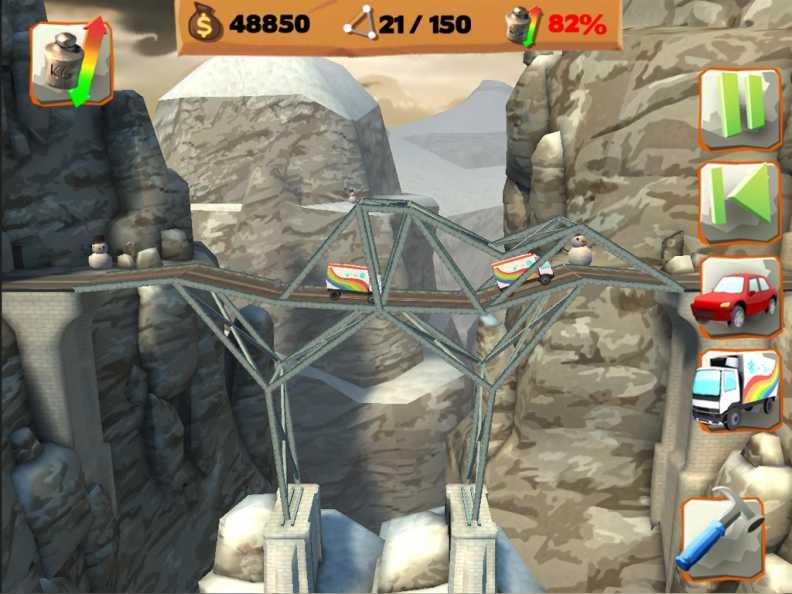 Bridge Constructor Playground Download CDKey_Screenshot 3
