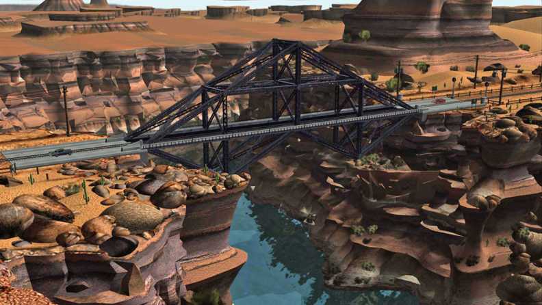 Bridge It + Download CDKey_Screenshot 1