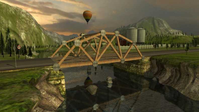 Bridge Project Download CDKey_Screenshot 1