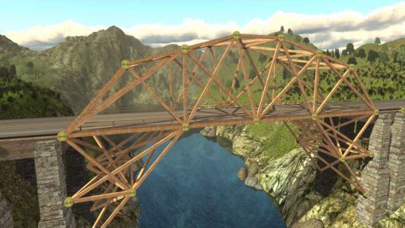 Bridge Project Download CDKey_Screenshot 11